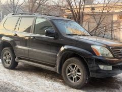 Photo of the vehicle Lexus GX