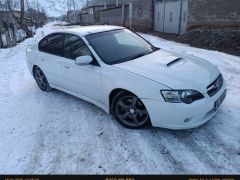 Сүрөт унаа Subaru Legacy