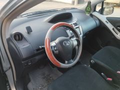 Фото авто Toyota Yaris