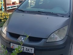 Сүрөт унаа Mitsubishi Colt