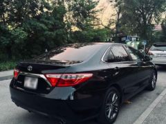 Photo of the vehicle Toyota Camry