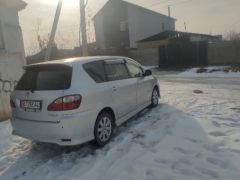 Фото авто Toyota Ipsum