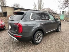 Фото авто Kia Telluride