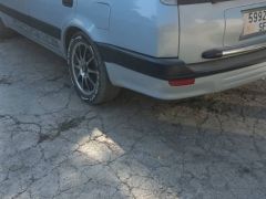 Фото авто Toyota Sprinter Carib