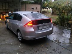 Фото авто Honda Insight