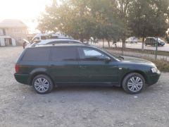 Сүрөт унаа Volkswagen Passat