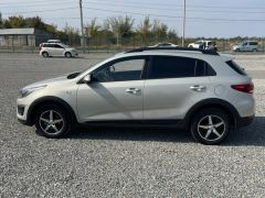 Сүрөт унаа Kia Rio