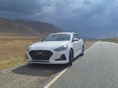 Сүрөт унаа Hyundai Sonata