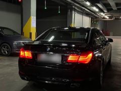 Сүрөт унаа BMW 7 серия