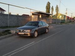 Photo of the vehicle Nissan Primera