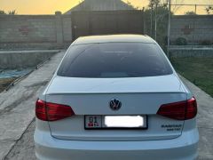 Сүрөт унаа Volkswagen Sagitar