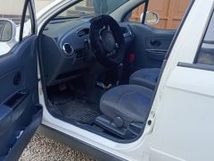 Сүрөт унаа Daewoo Matiz