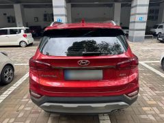 Photo of the vehicle Hyundai Santa Fe