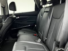 Фото авто Hyundai Santa Fe