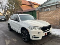 Фото авто BMW X5