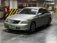 Сүрөт унаа Toyota Crown