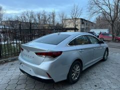 Сүрөт унаа Hyundai Sonata