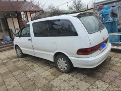 Photo of the vehicle Toyota Previa