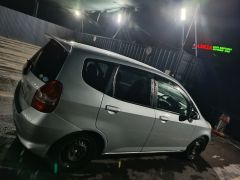 Фото авто Honda Fit