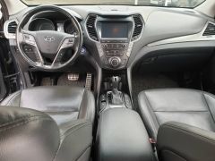 Фото авто Hyundai Maxcruz