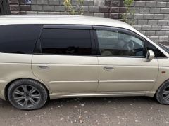 Сүрөт унаа Honda Odyssey