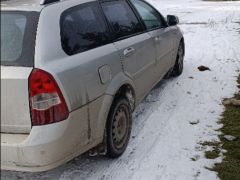 Фото авто Chevrolet Lacetti