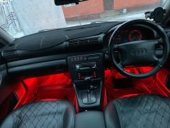 Сүрөт унаа Audi A4