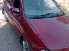 Сүрөт унаа Mazda Demio