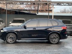 Сүрөт унаа BMW X5