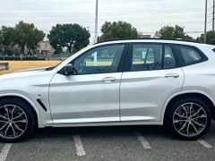 Photo of the vehicle BMW X3