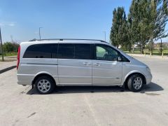 Фото авто Mercedes-Benz Viano