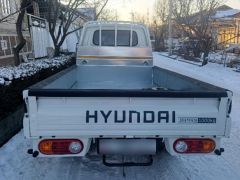 Фото авто Hyundai Porter