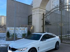 Фото авто BMW 4 серии