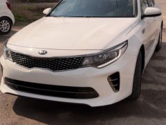 Сүрөт унаа Kia K5