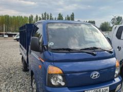 Фото авто Hyundai Porter