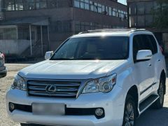 Фото авто Lexus GX