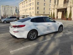 Сүрөт унаа Kia K5