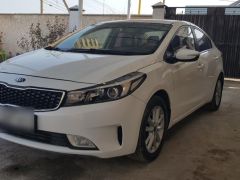 Сүрөт унаа Kia K3