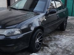 Фото авто Daewoo Nexia