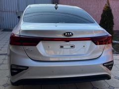 Сүрөт унаа Kia K3