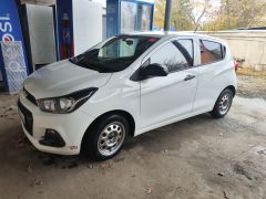 Сүрөт унаа Chevrolet Spark