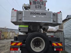 Фото авто Zoomlion ZTC600V