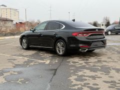 Сүрөт унаа Hyundai Grandeur