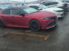 Photo of the vehicle Toyota Camry