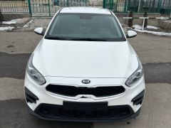 Фото авто Kia K3