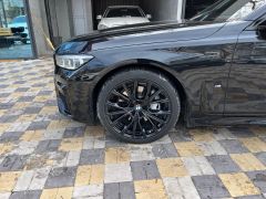 Фото авто BMW 7 серии