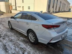 Фото авто Hyundai Sonata