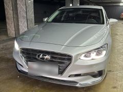 Photo of the vehicle Hyundai Grandeur