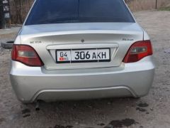 Photo of the vehicle Daewoo Nexia