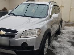 Photo of the vehicle Chevrolet Captiva